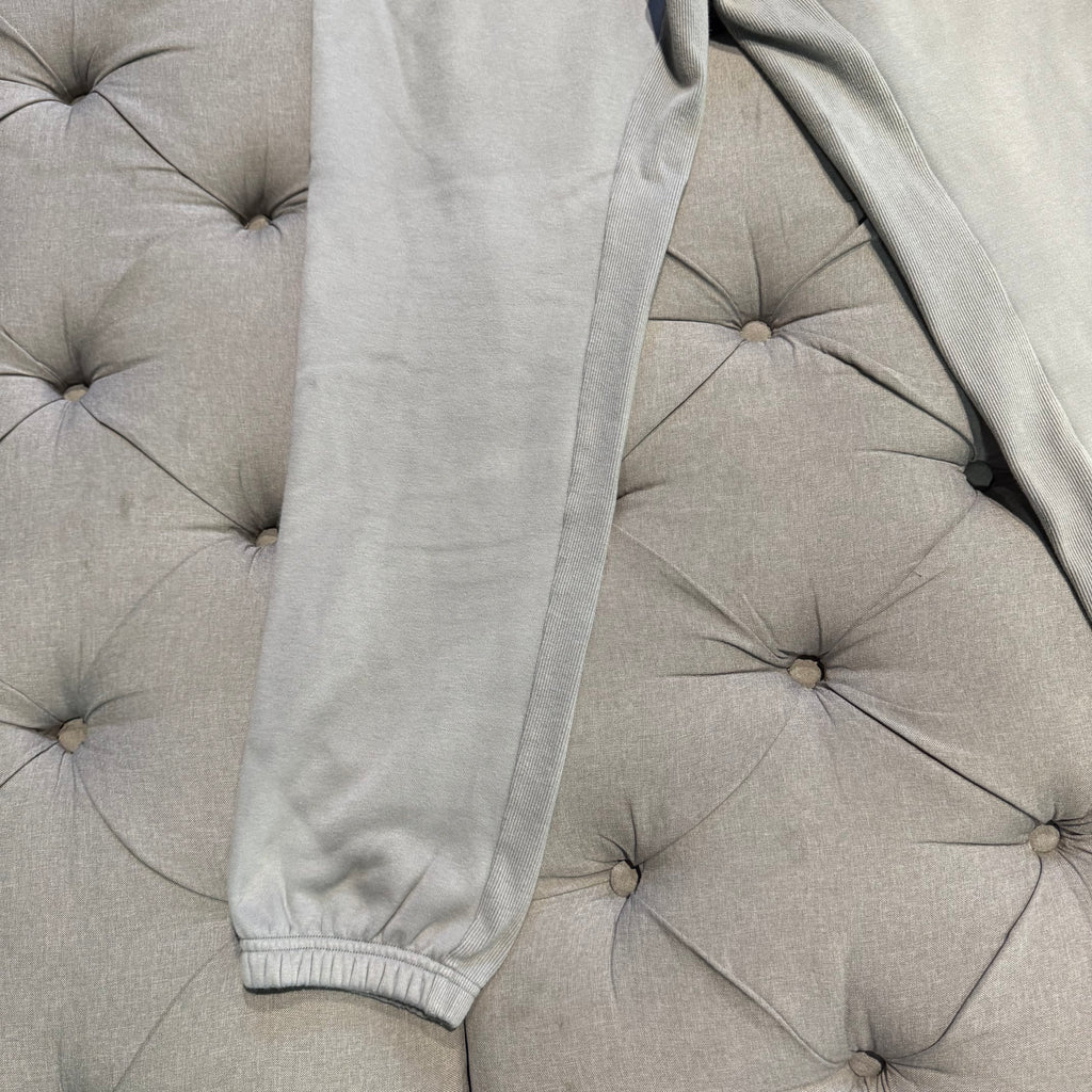 Geedup PFK Track Pants 'Grey White' (Second hand)