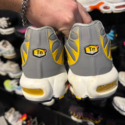 Nike Air Max Plus TN 'Sulphur' (Second hand)