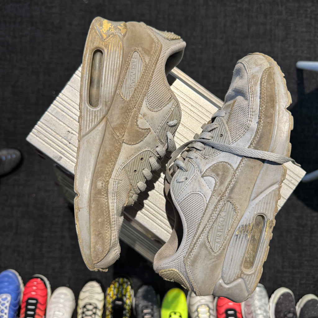 Nike Air Max 90 'Grey' (Second hand)