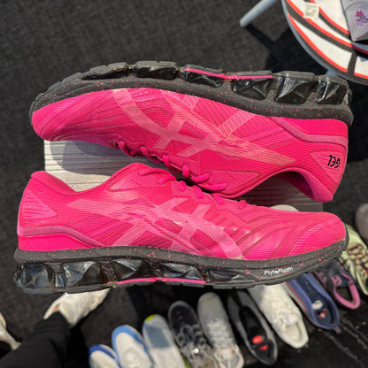Asics Gel Quantum 360 7 'Pink Glo' (Second hand)