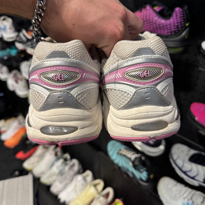 Asics GT-2160 'White Sweet Pink' (Second hand)