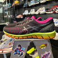 Asics Gel Quantum 360 1 'Graphite Grey Hazard Green' (Second hand)