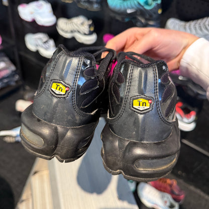 Nike Air Max Plus 'TN' Pink Sunset (Second hand)