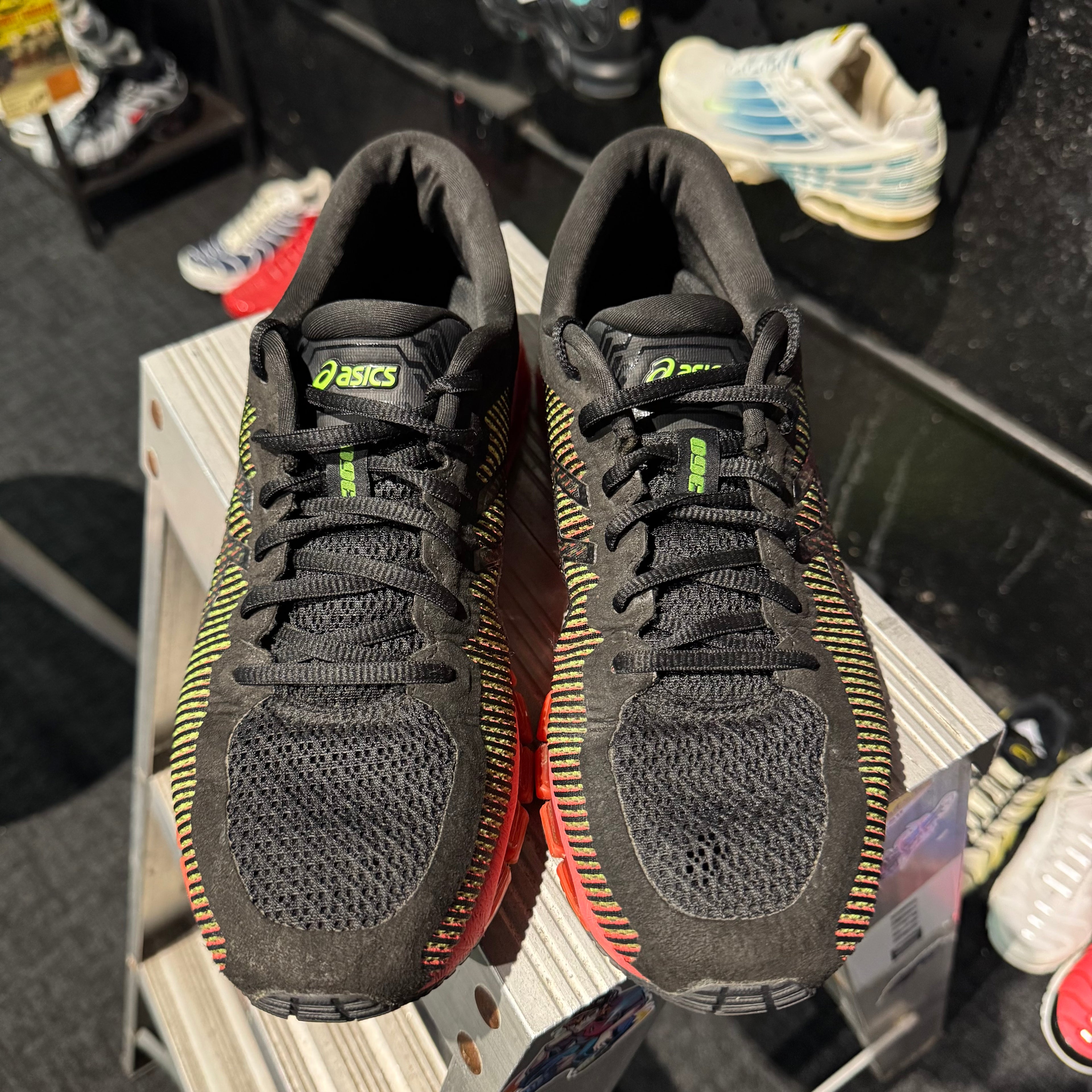 Asics Gel Quantum 360 CM 'Chameleon' (Second hand)