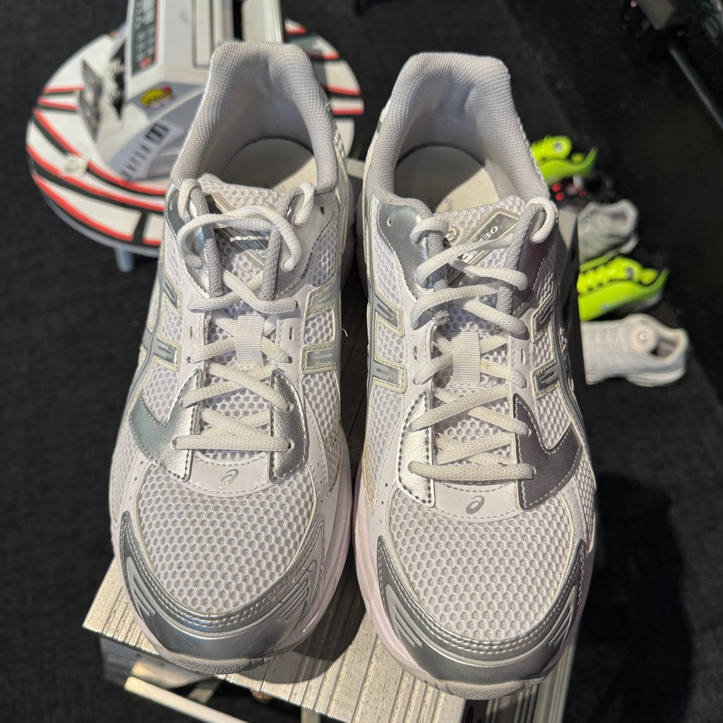 Asics Gel 1130 'White Piedmont Grey' (Second hand)