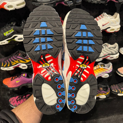 Nike Air Max Plus TN 'Tide' (Second hand)