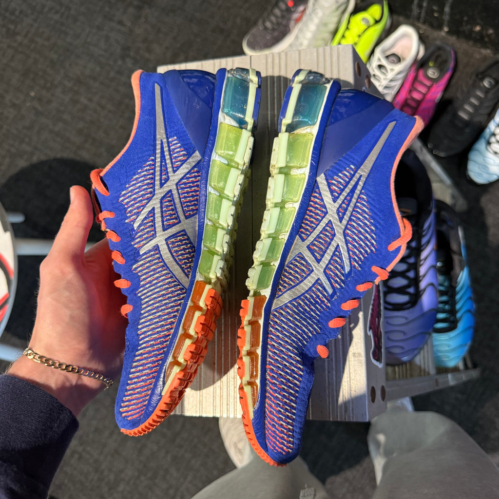 Asics Gel-Quantum 360 CM 'Jelly Bean' (Second hand)
