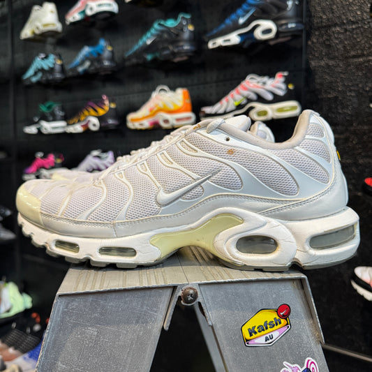Nike Air Max Plus 'TN' Casper (2017) (Second Hand)