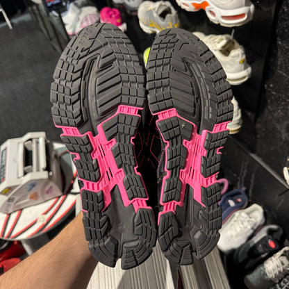 Asics Gel-Quantum 360 5 Jacquard 'Black Pink' (Second hand)