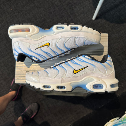Nike Air Max Plus TN 'Posideon' (Second hand)