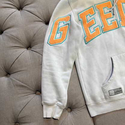 Geedup Team Logo Hoodie 'Dolphin' (Second hand)