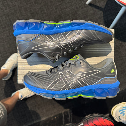 Asics Gel-Quantum 360 7 ‘Steel Grey Blue' (Second hand)