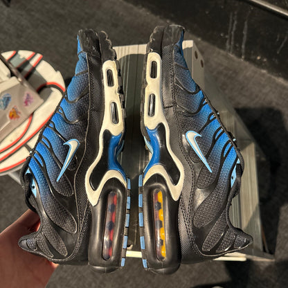Nike Air Max Plus TN 'Aquarius Blue' (Second hand)