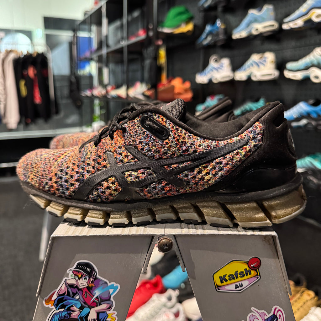 Asics Gel-Quantum 360 Knit 2 'Rainbow' (Second hand)