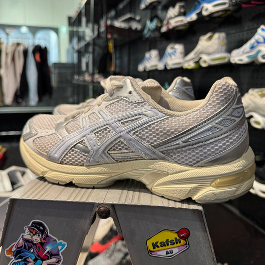 Asics Gel-1130 'White Silver' (Second hand)