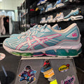 Asics Gel Quantum 360 7 Urashima Taro 'White Aquarium' (Second hand)