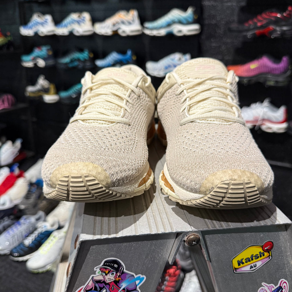 Asics Gel-Quantum 360 Knit 2 'Birch' (Second hand)