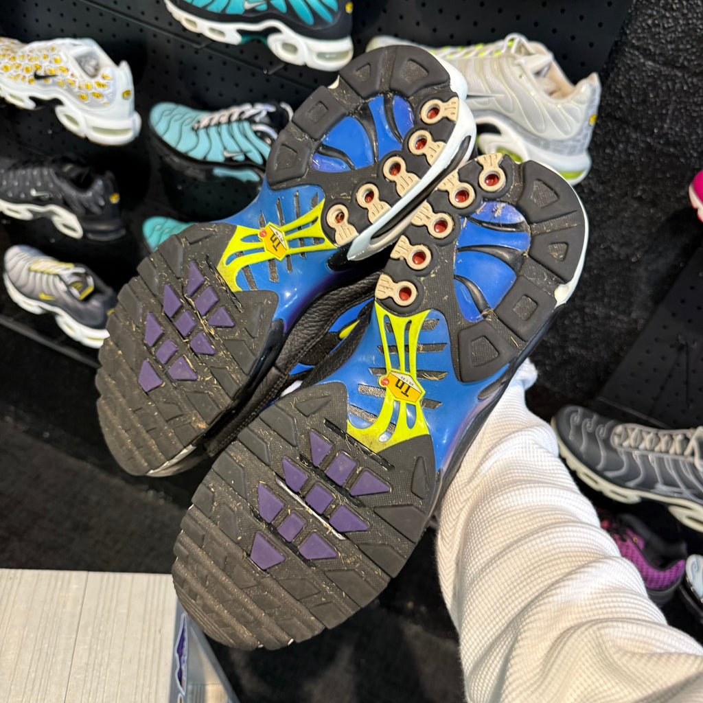 Nike Air Max Plus TN 'Kamoji' (Second hand)