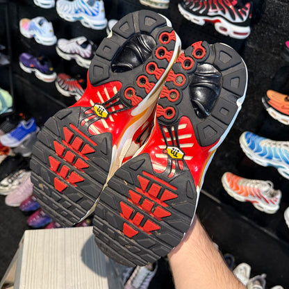 Nike Air Max Plus TN 'Sunburn' (Second hand)