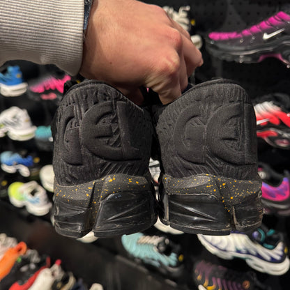 Asics Gel-Quantum 360 5 'Black Gold' (Second hand)