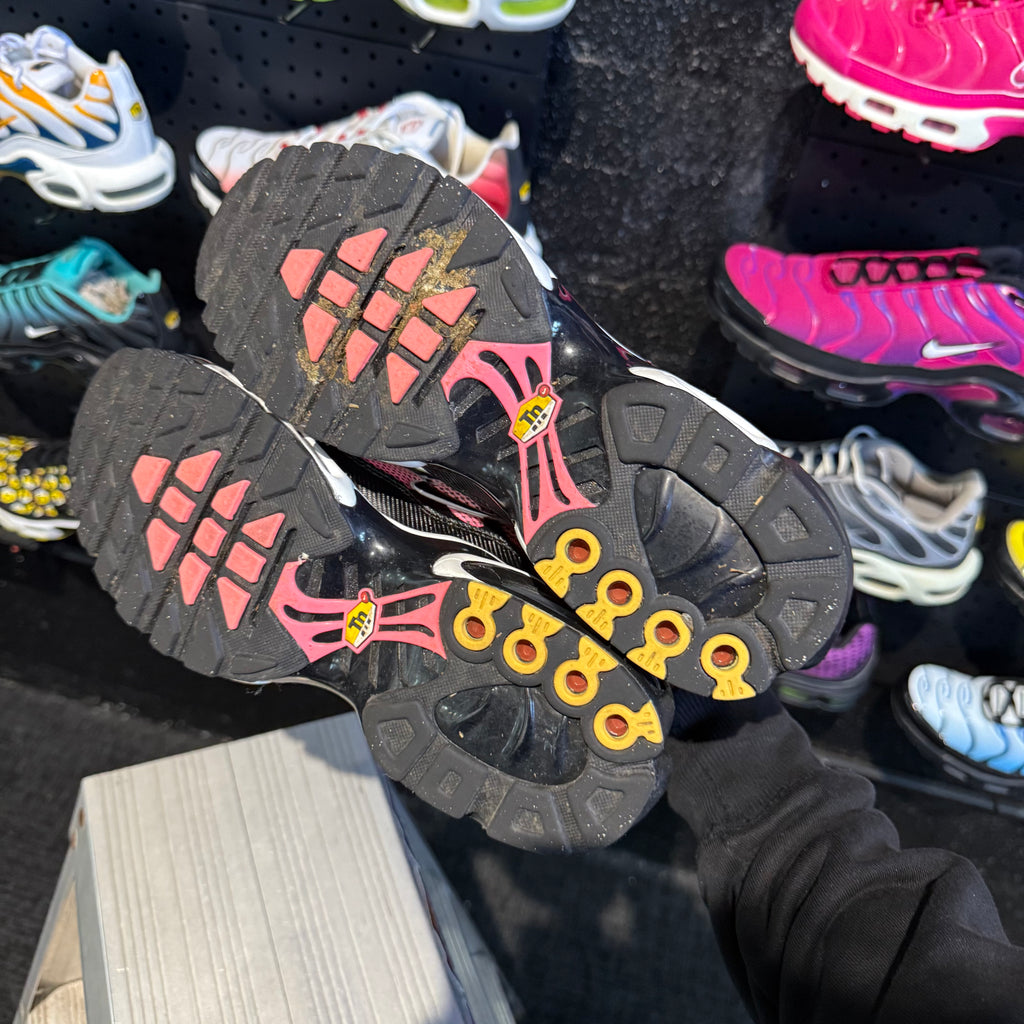 Nike Air Max Plus TN 'All Day Pink' (Second hand)