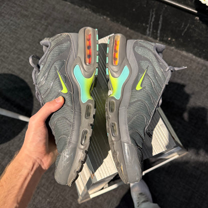 Nike Air Max Plus 'TN' Iron Grey/Ghost Green (Second hand)