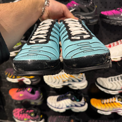 Nike Air Max Plus TN 'Dark Tiffany' (Second hand)