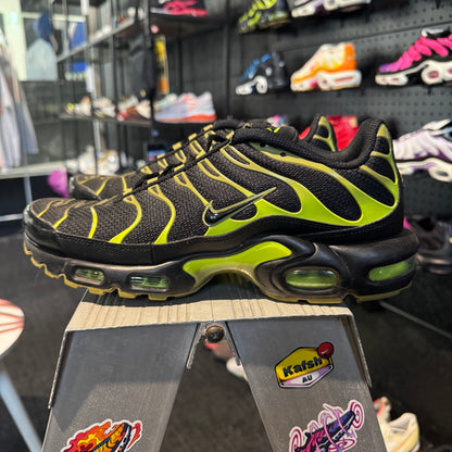 Nike Air Max Plus 'TN' Pacific Moss (Second hand)