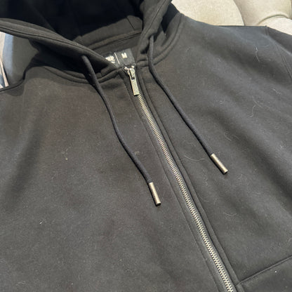 Geedup Zip-Up Team Logo Hoodie (Second hand)
