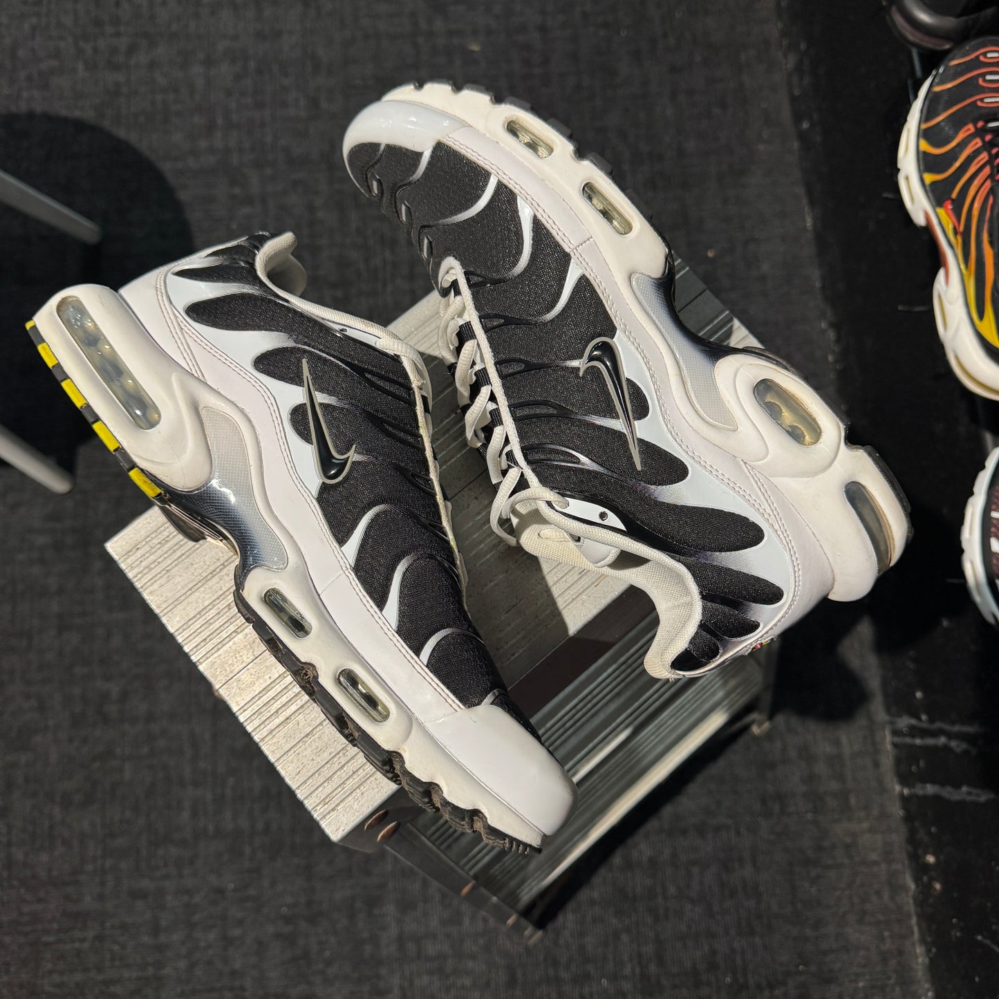 Nike Air Max Plus 'TN' Killer Whale (Second hand)