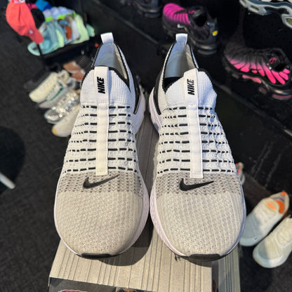 Nike React Phantom Run 2 'White Black' (Second hand)