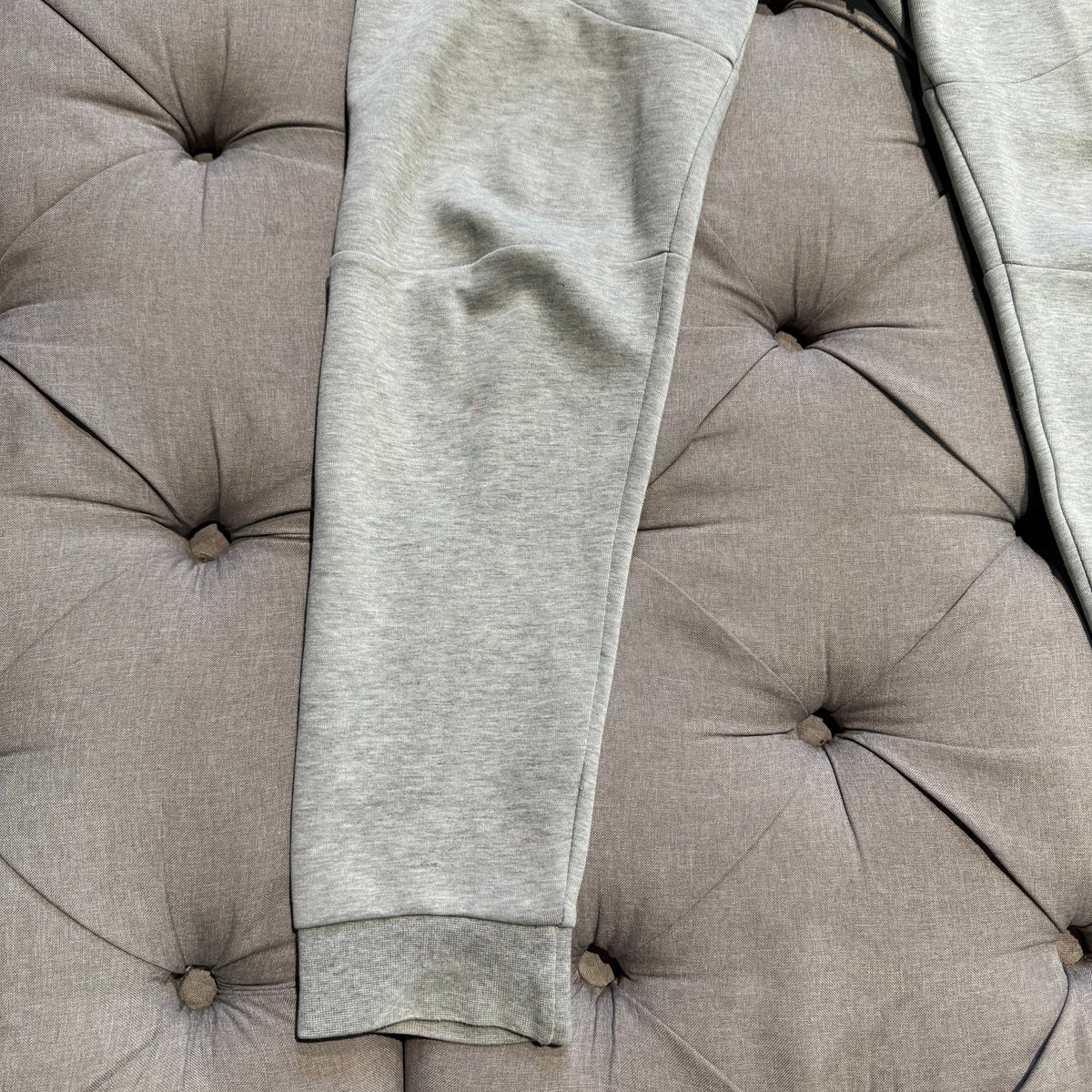 Nike Tech Fleece Pants 'Grey' (Second hand)
