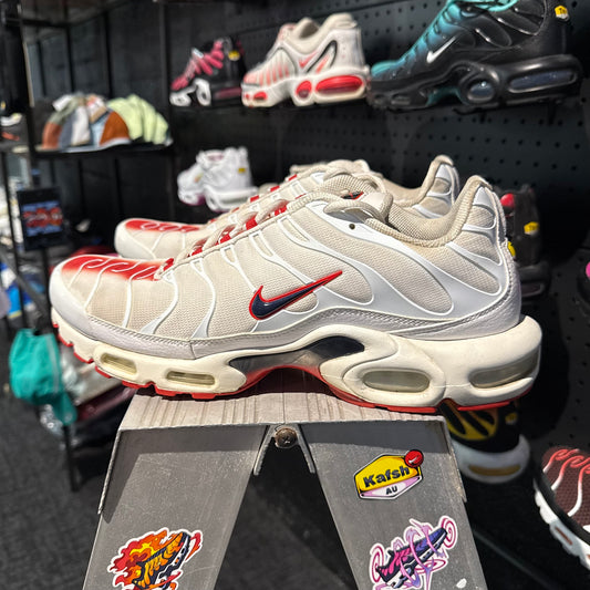 Nike Air Max Plus 'TN' Bloodline (Second hand)