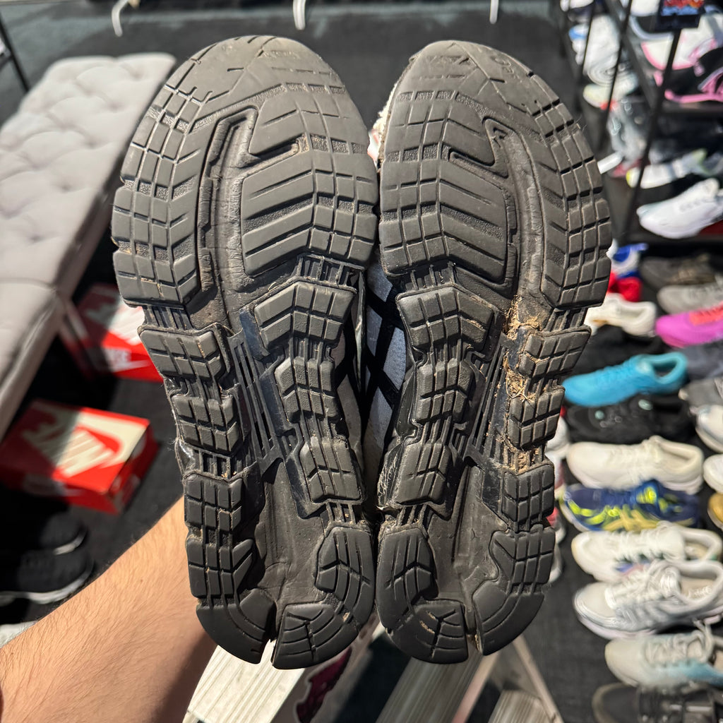 Asics Gel-Quantum 360 5 'Jacquard Black White' (Second hand)