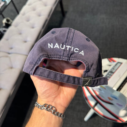 Nautica Sailing NS 83 Cap ‘Navy’ (Second hand)