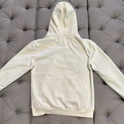 Geedup Team Logo Hoodie 'Buttercream Black' (Second hand)