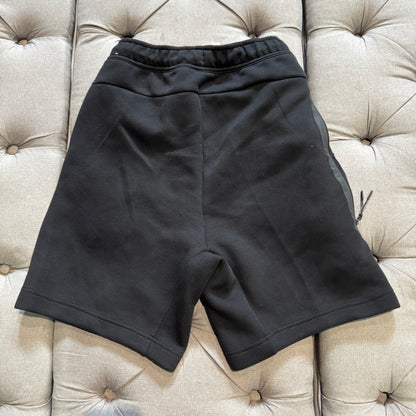 Nike Tech Fleece Shorts 'Black' (Second hand)