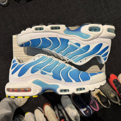 Nike Air Max Plus TN 'Battle Blue' (Second hand)