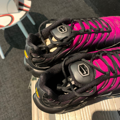 Nike Air Max Plus 'TN' Pink Sunset (Second hand)