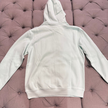 Geedup Team Logo Hoodie 'Mint Green' (Brand New)