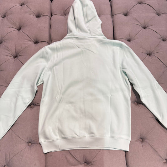 Geedup Team Logo Hoodie 'Mint Green' (Brand New)