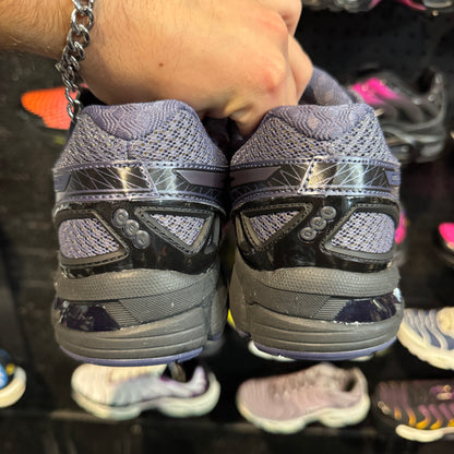 Asics Gel-Kayano 20 'Indigo Fog Black' (Second hand)