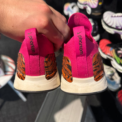 Nike Phantom React Run Flyknit 2 ‘Pink Prime Zebra’ (Second hand)