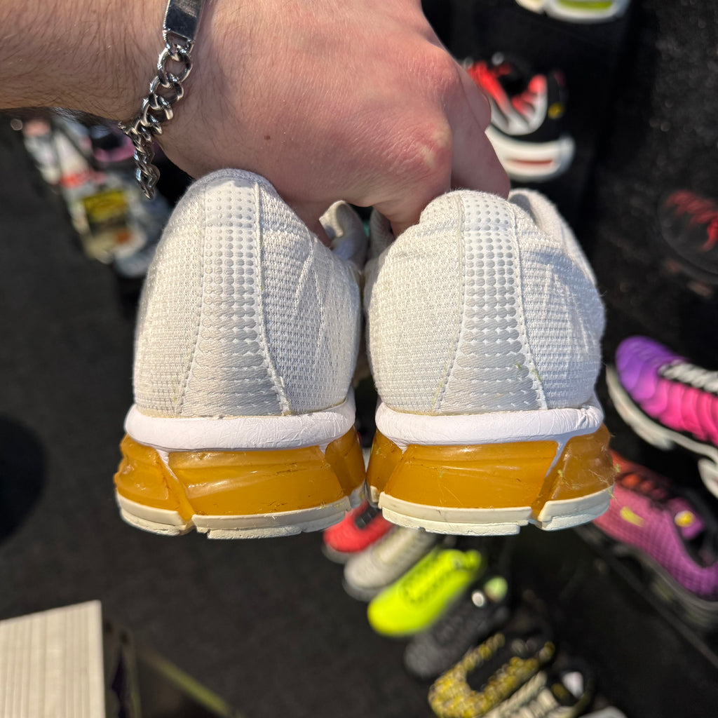 Asics Gel-Quantum 180 4 'White' (Second hand)