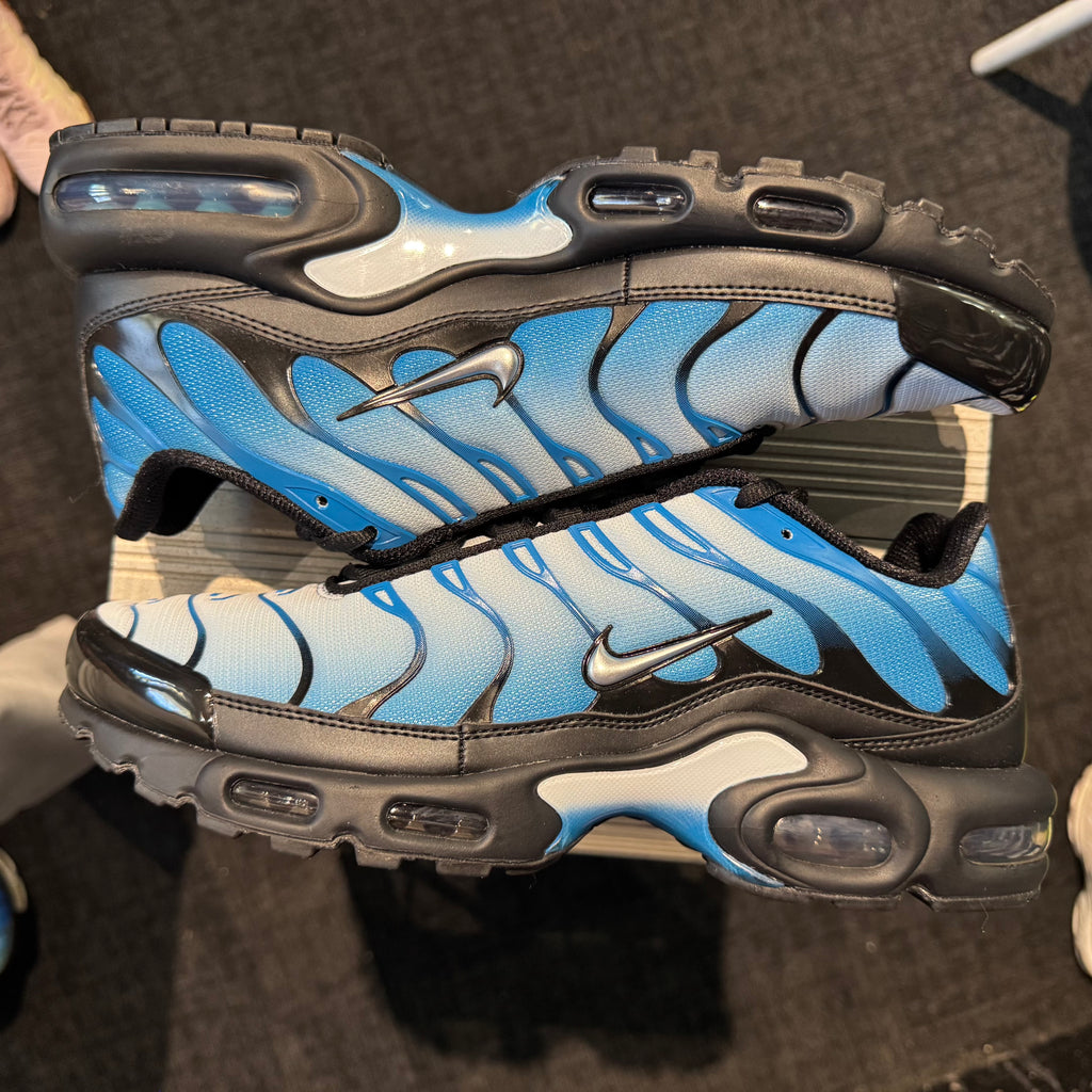 Nike Air Max Plus TN 'Neptune' (Brand New)