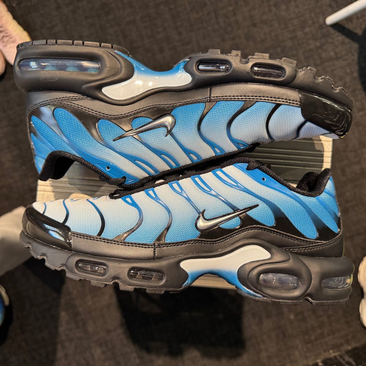 Nike Air Max Plus TN 'Neptune' (Brand New)