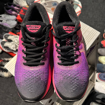 Asics Gel Kayano 25 SP 'Pink Black Purple' (Second hand)