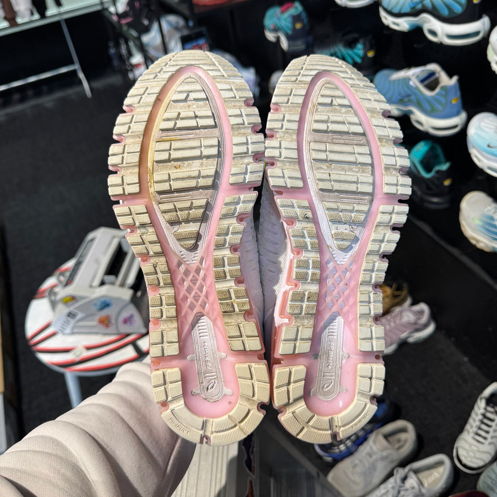 Asics Gel Quantum 360 1 'Cotton Candy White' (Second hand)