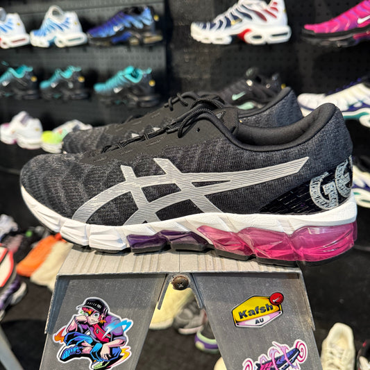 Asics Gel-Quantum 180 5 'Carrier Grey Pure Silver Purple' (Brand New)