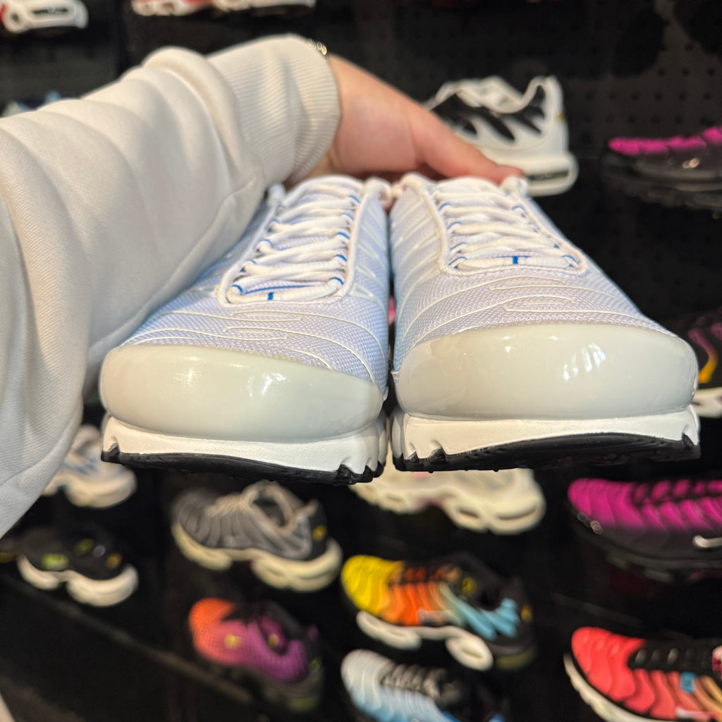 Nike Air Max Plus TN 'Tide' (Brand New)